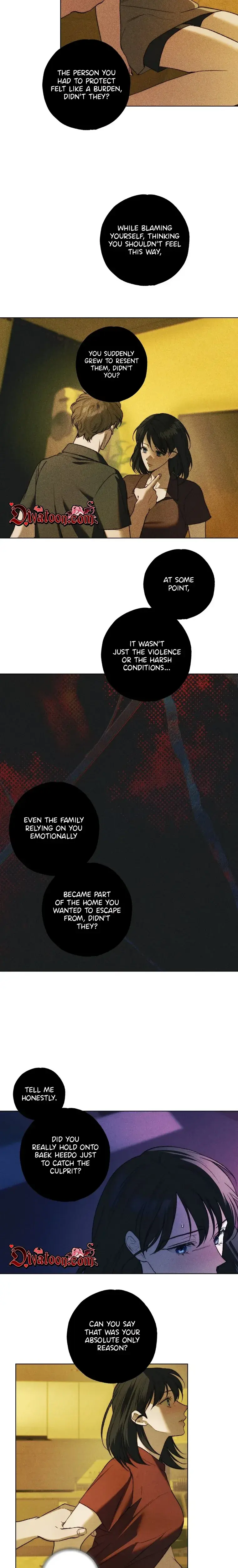Red Line Episode 32 - Page 7
