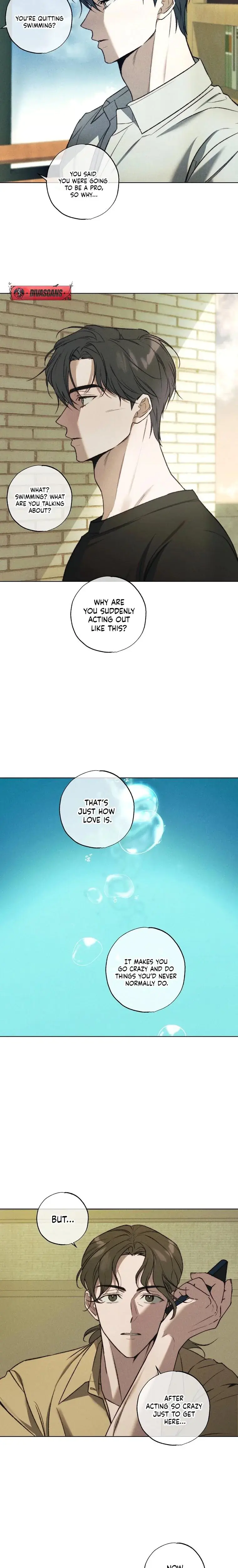 Red Line Episode 4 - Page 10