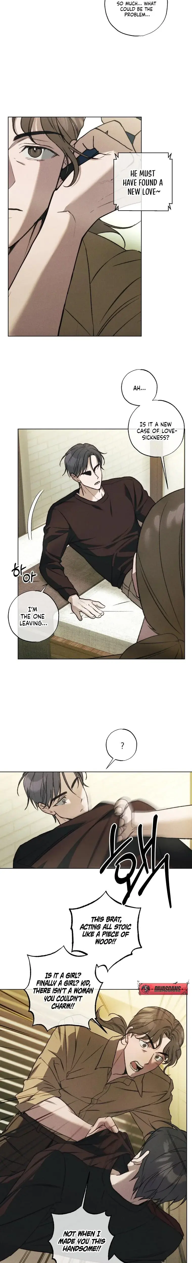 Red Line Episode 4 - Page 12