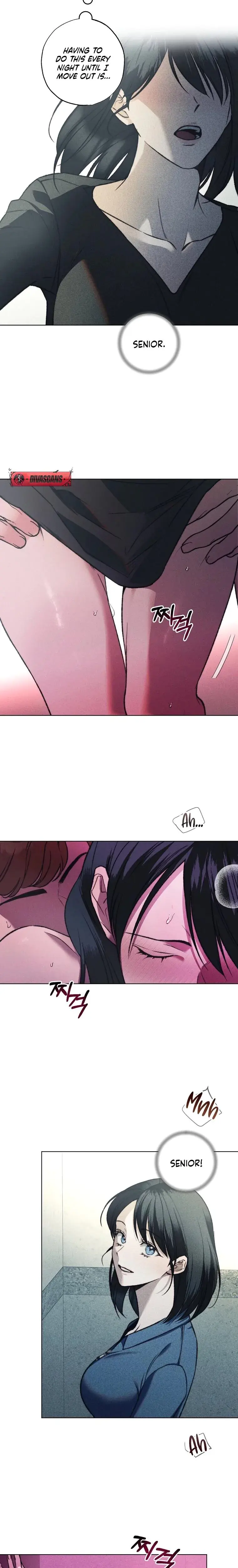 Red Line Episode 4 - Page 2