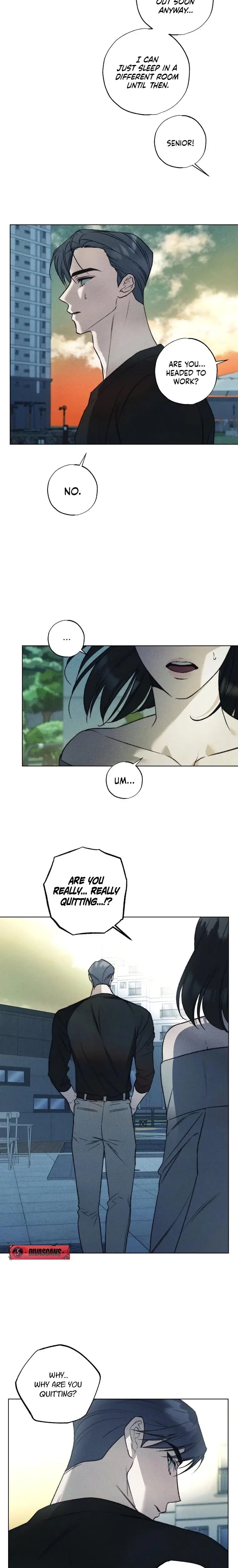 Red Line Episode 4 - Page 7