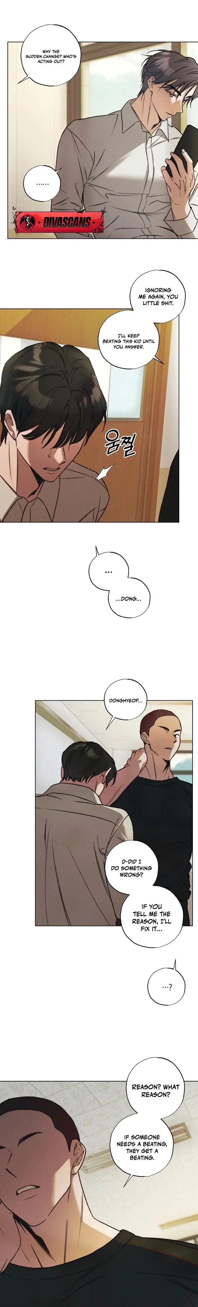Red Line Episode 5 - Page 10