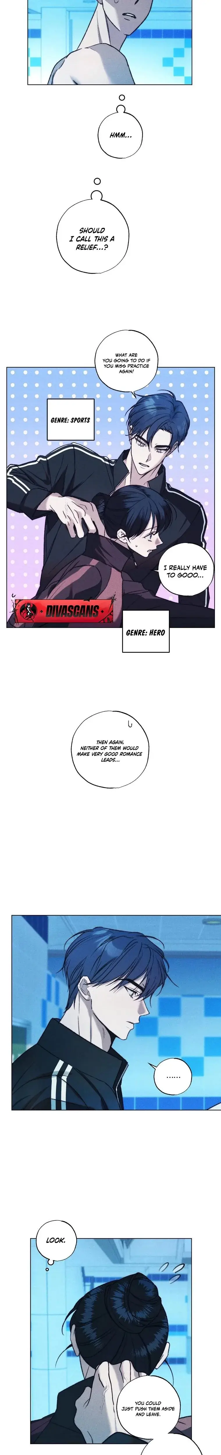 Red Line Episode 5 - Page 16