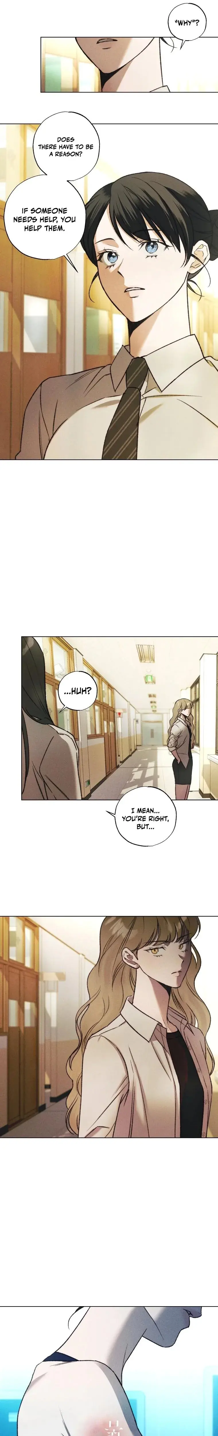 Red Line Episode 5 - Page 4