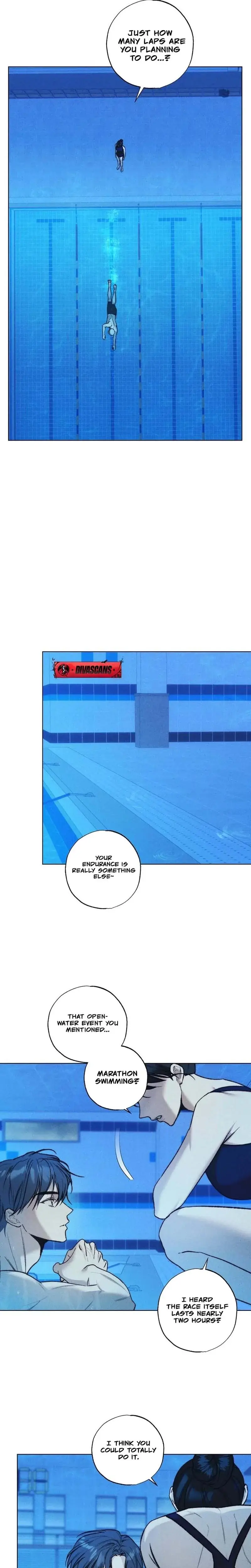 Red Line Episode 6 - Page 4