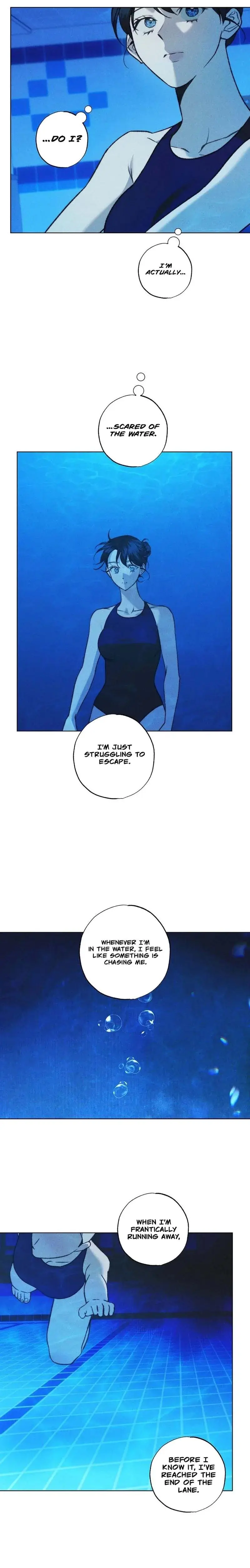 Red Line Episode 6 - Page 9