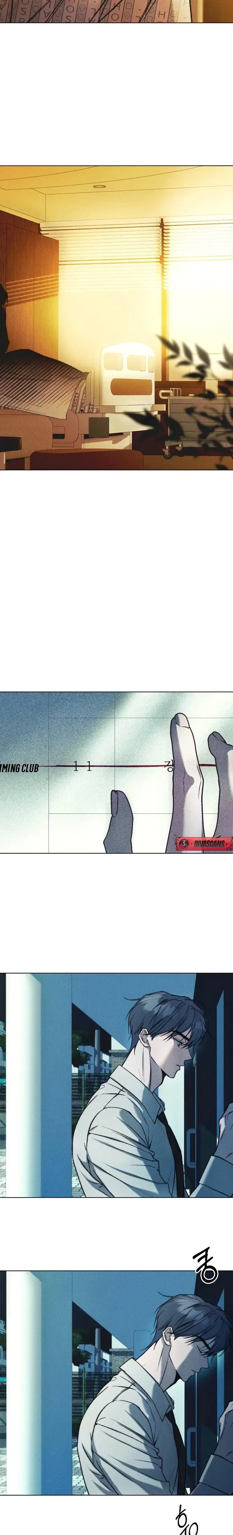 Red Line Episode 7 - Page 14