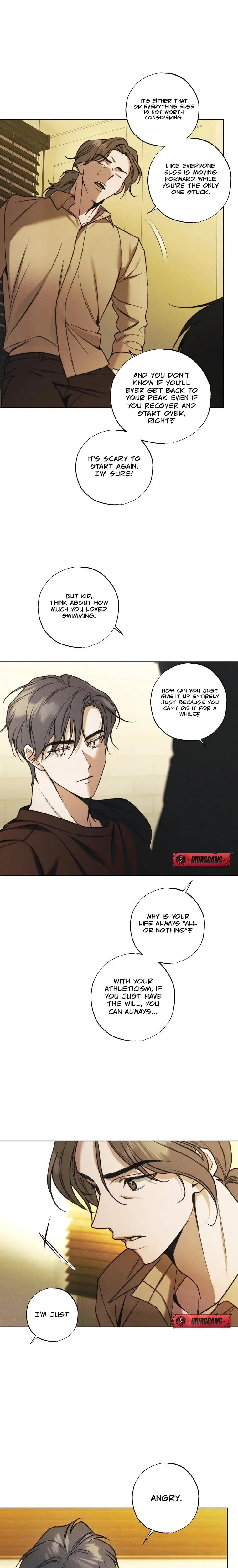 Red Line Episode 7 - Page 17
