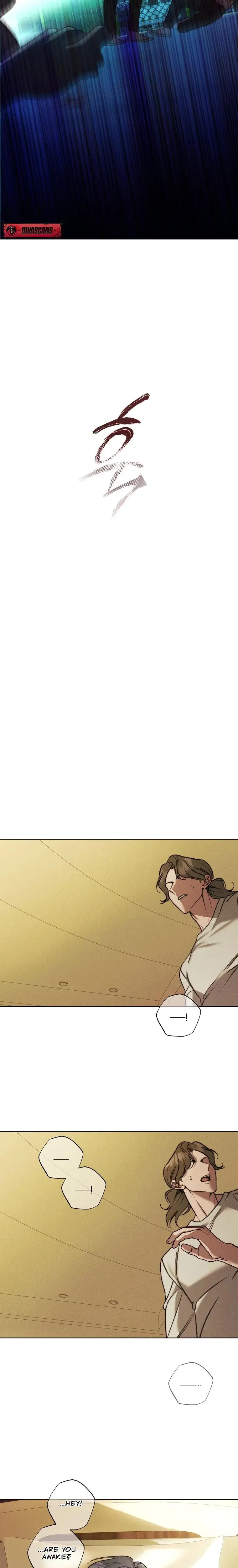 Red Line Episode 7 - Page 7