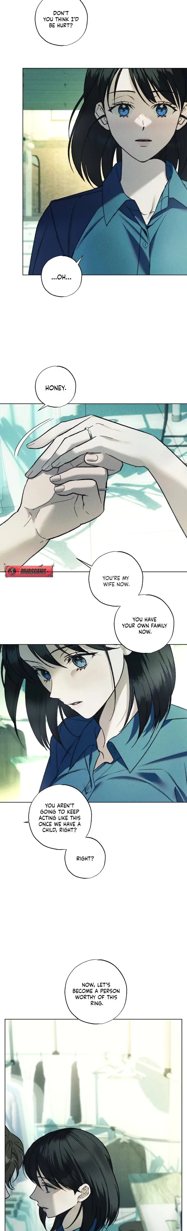 Red Line Episode 8 - Page 18