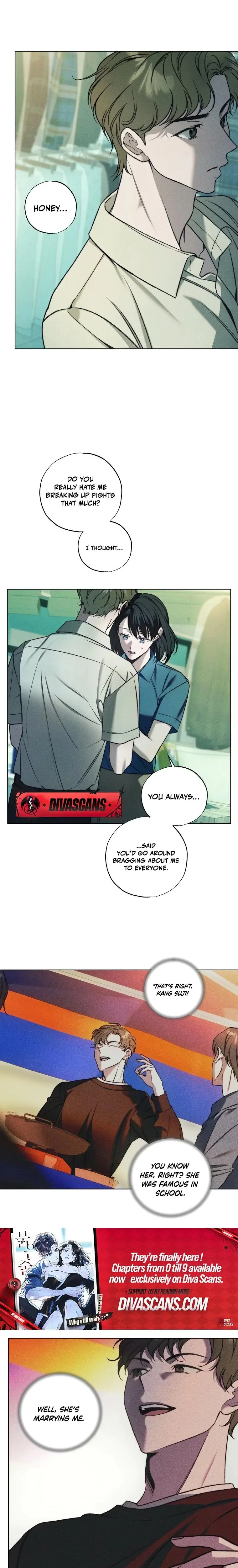 Red Line Episode 9 - Page 7