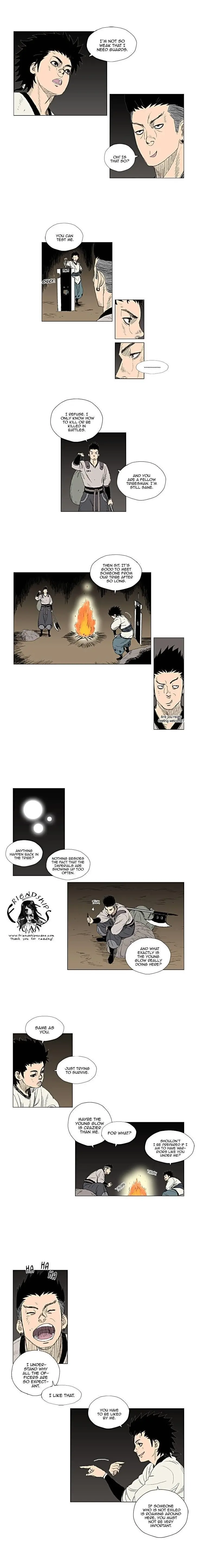 Red storm Episode 10 - Page 4