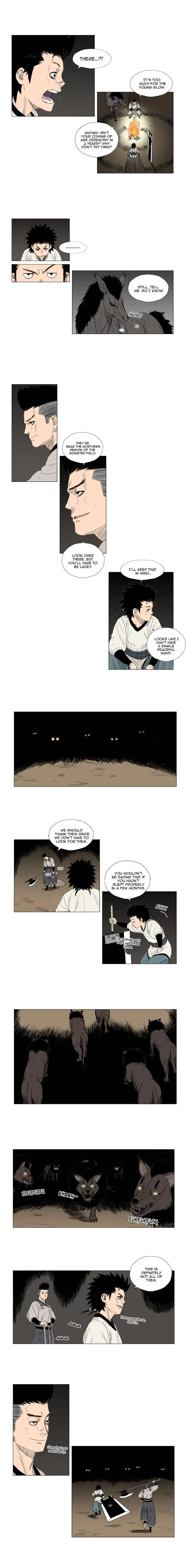 Red storm Episode 10 - Page 6