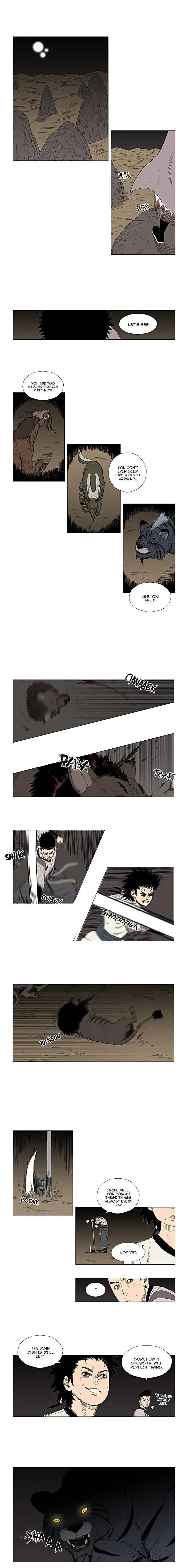 Red storm Episode 10 - Page 7