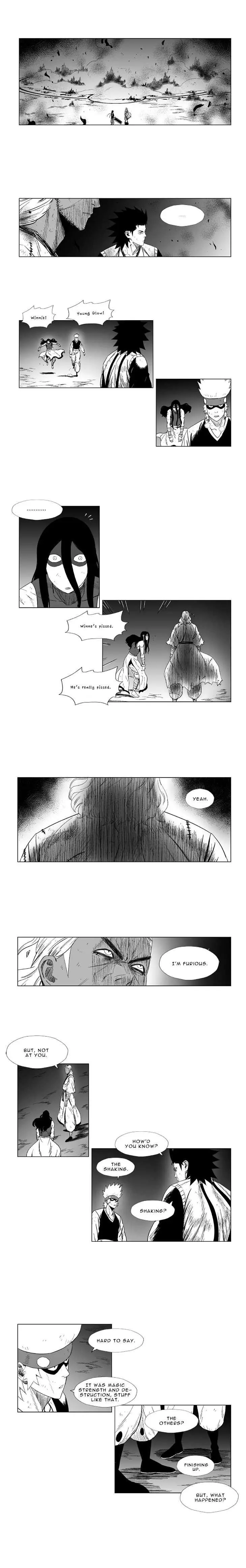 Red storm Episode 100 - Page 3
