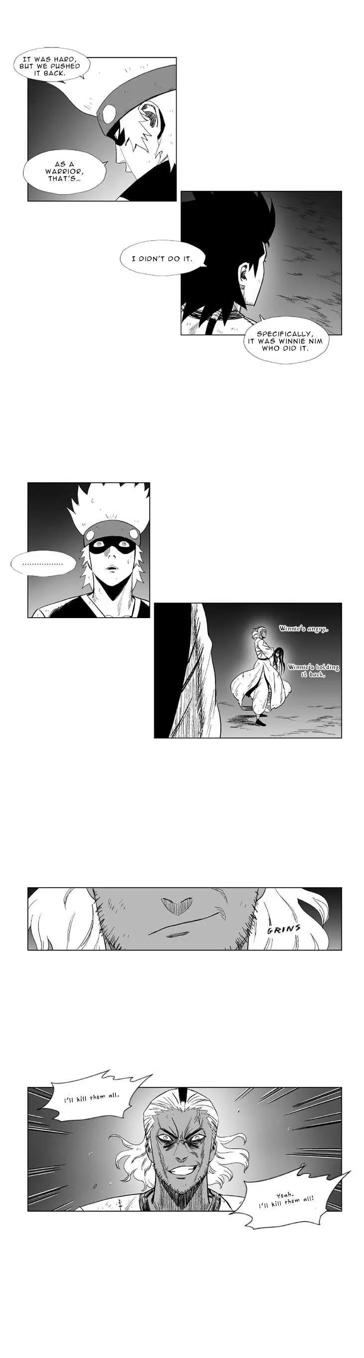 Red storm Episode 100 - Page 5