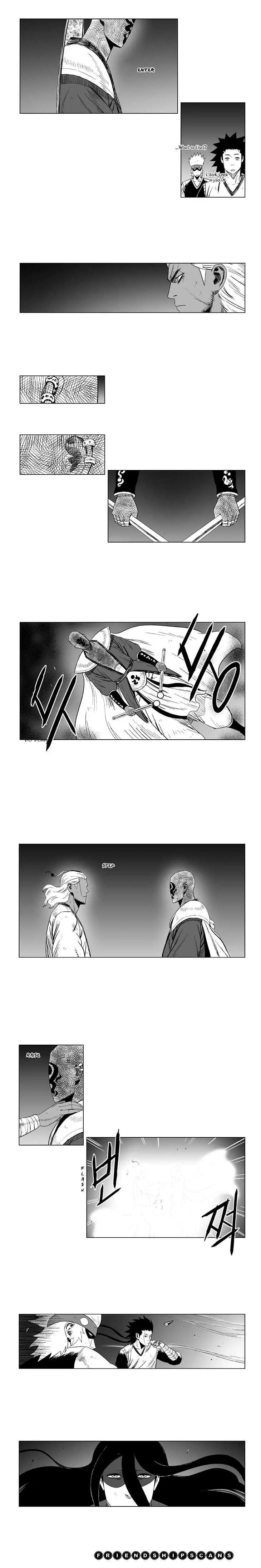 Red storm Episode 100 - Page 7