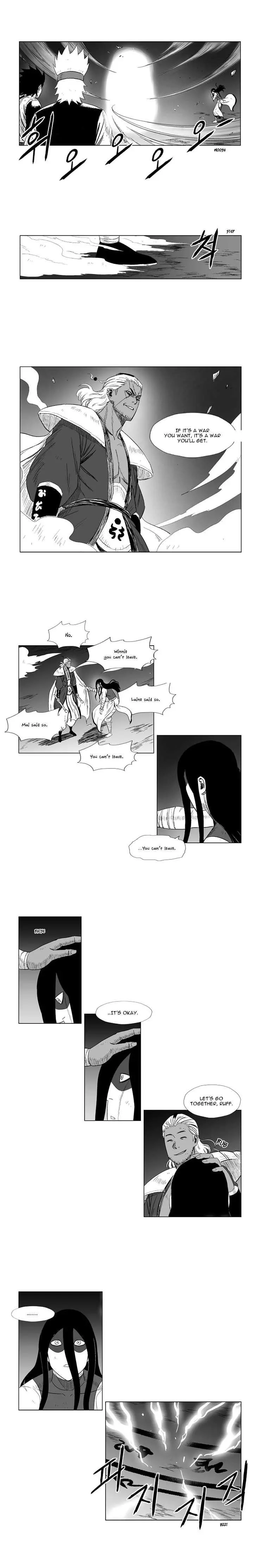 Red storm Episode 100 - Page 8