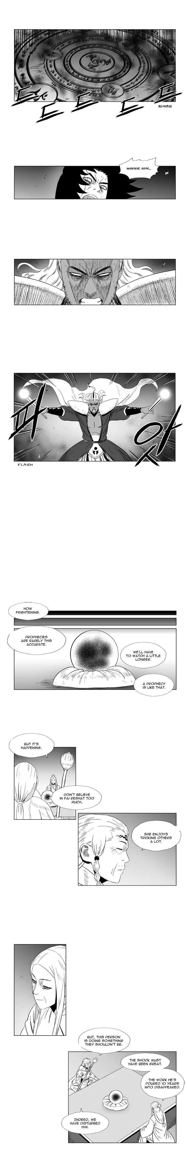 Red storm Episode 100 - Page 9