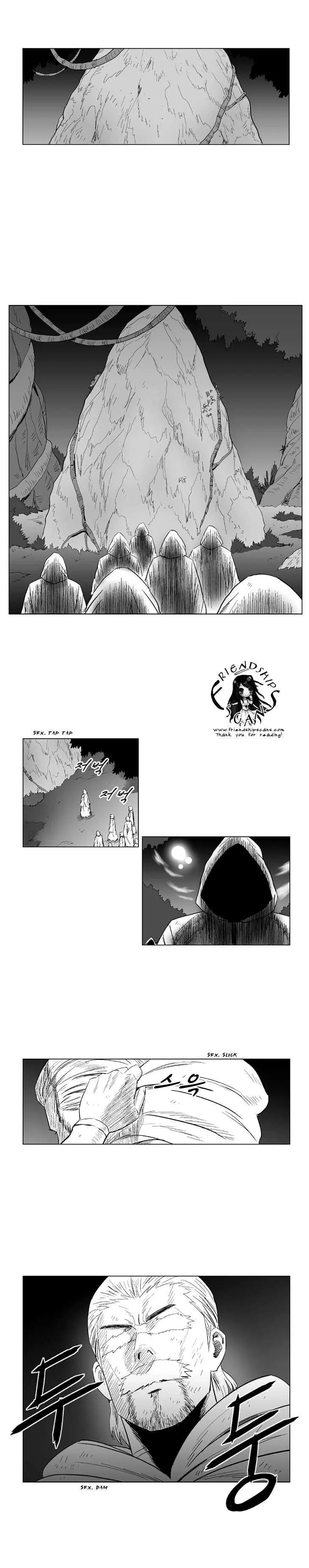 Red storm Episode 101 - Page 11