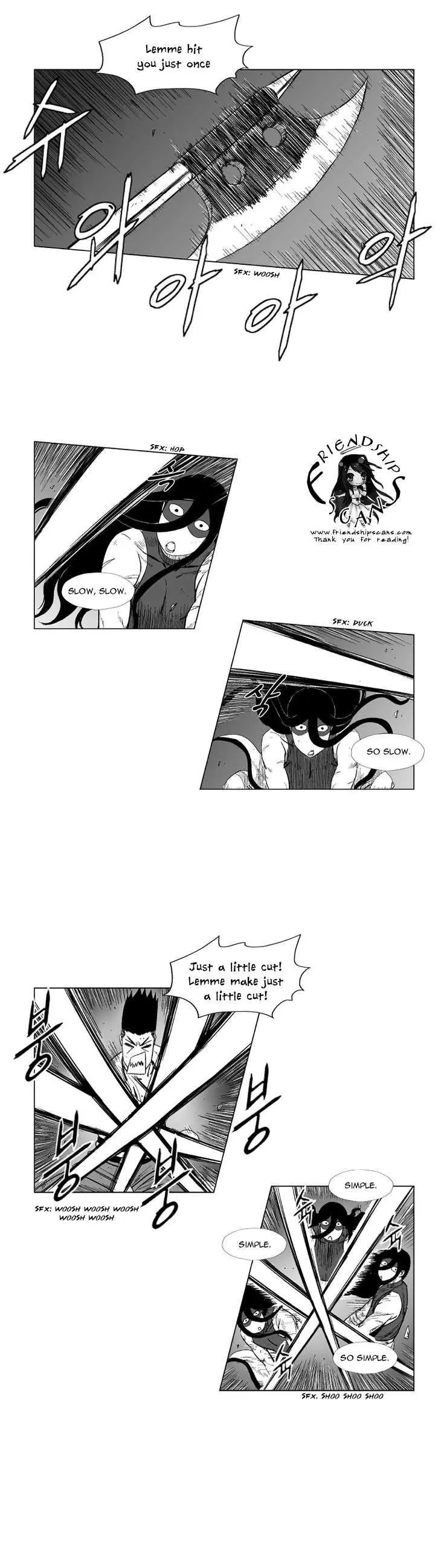 Red storm Episode 101 - Page 3