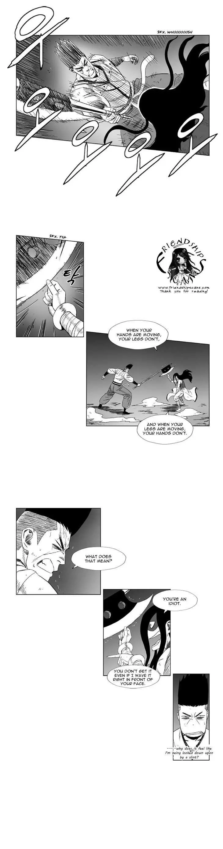 Red storm Episode 101 - Page 4