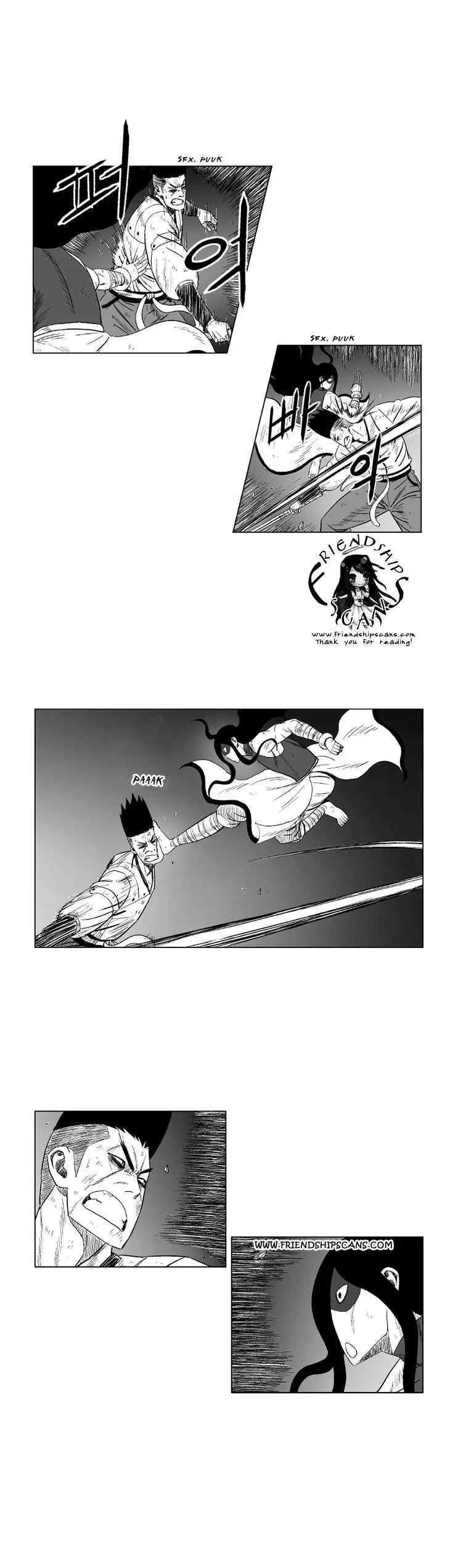 Red storm Episode 101 - Page 6