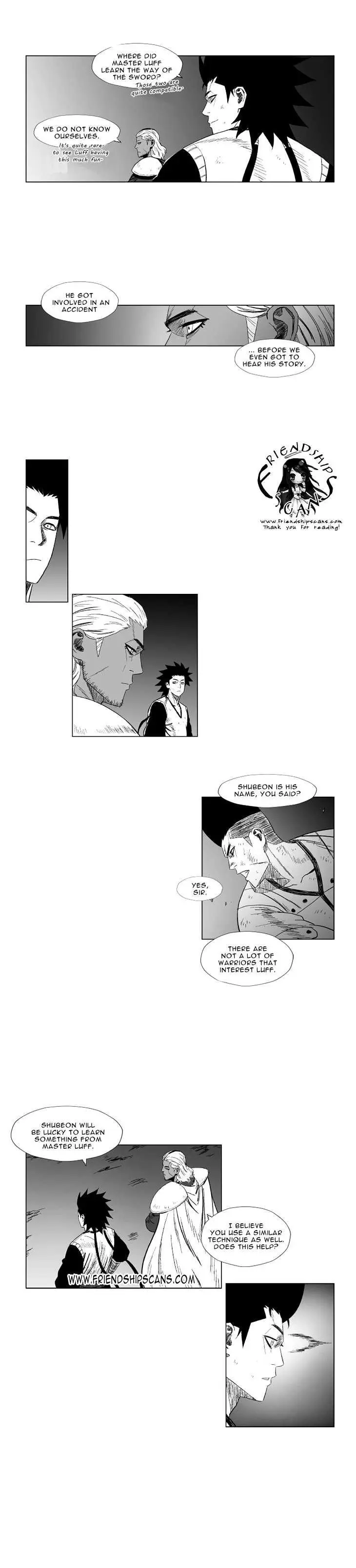 Red storm Episode 101 - Page 7