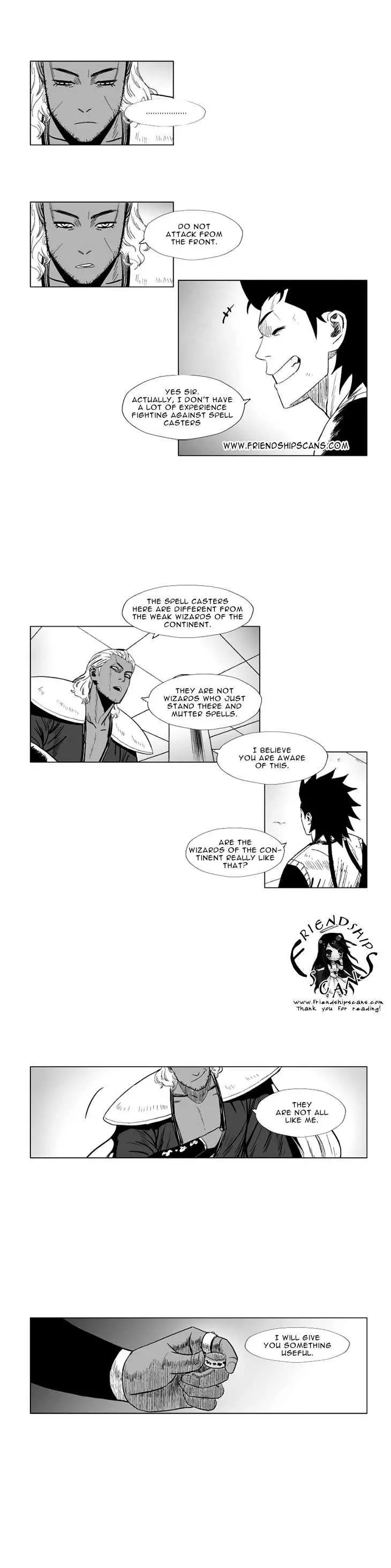 Red storm Episode 102 - Page 7