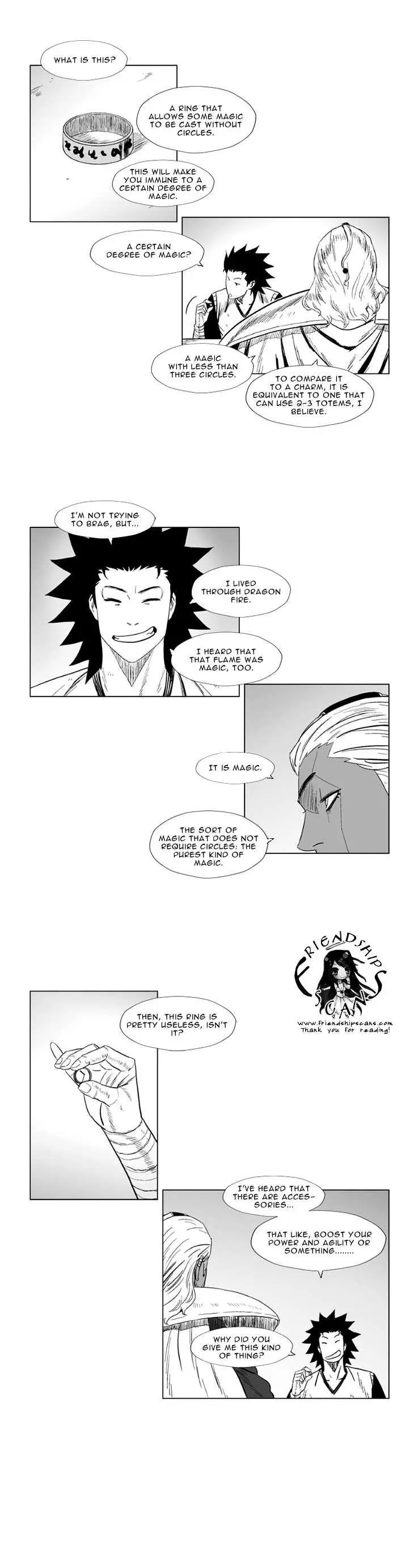 Red storm Episode 102 - Page 8
