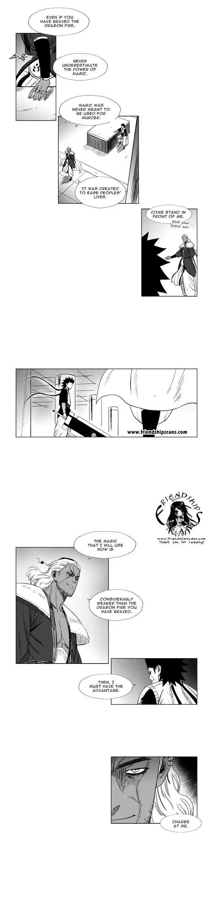 Red storm Episode 102 - Page 9