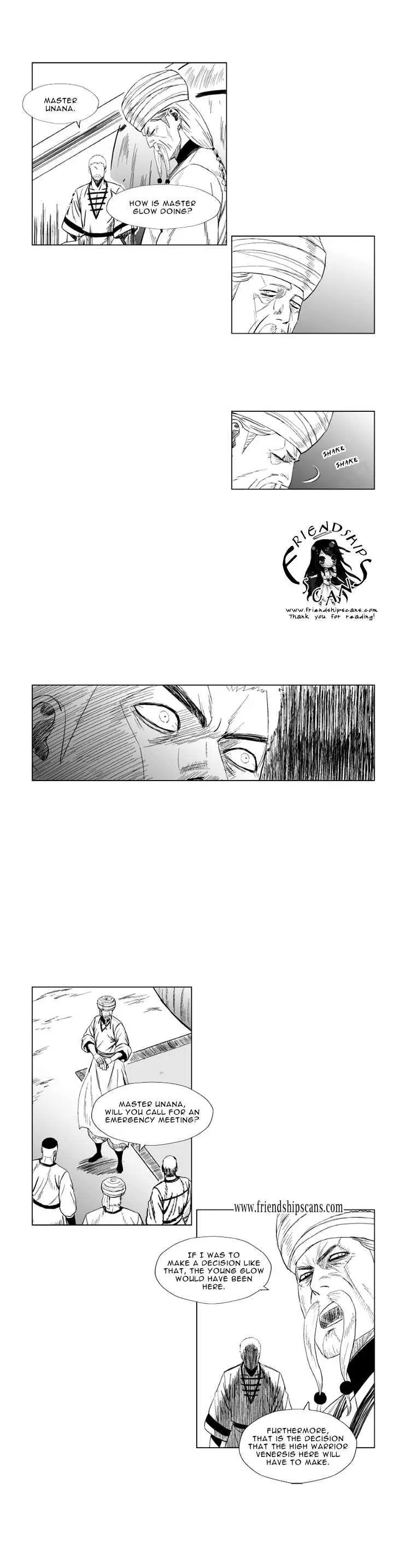 Red storm Episode 103 - Page 4