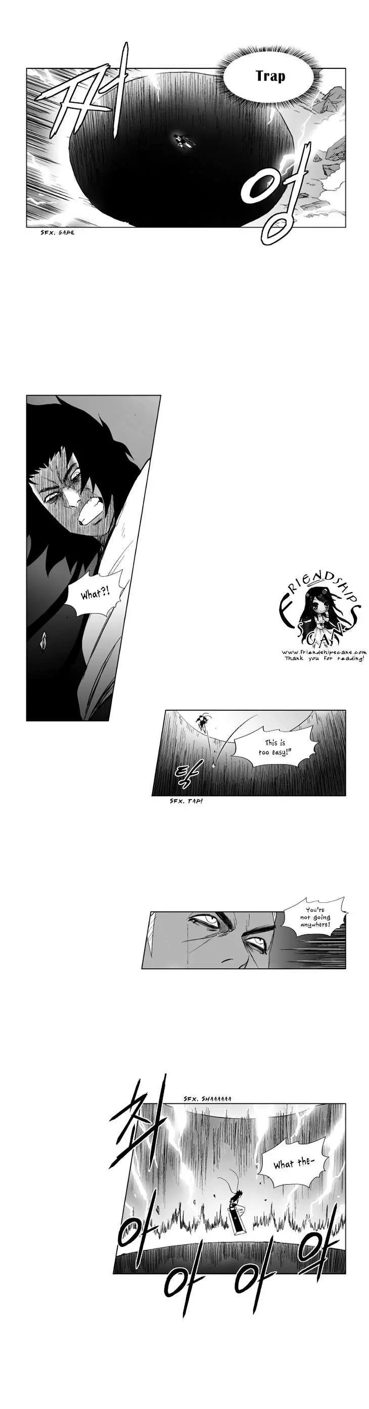 Red storm Episode 103 - Page 8