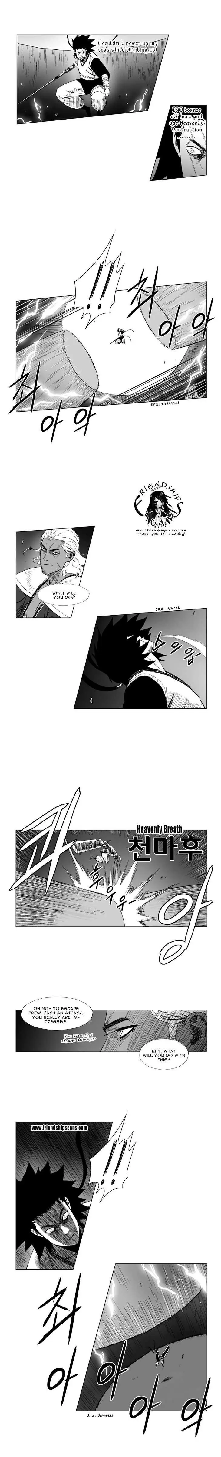 Red storm Episode 103 - Page 9