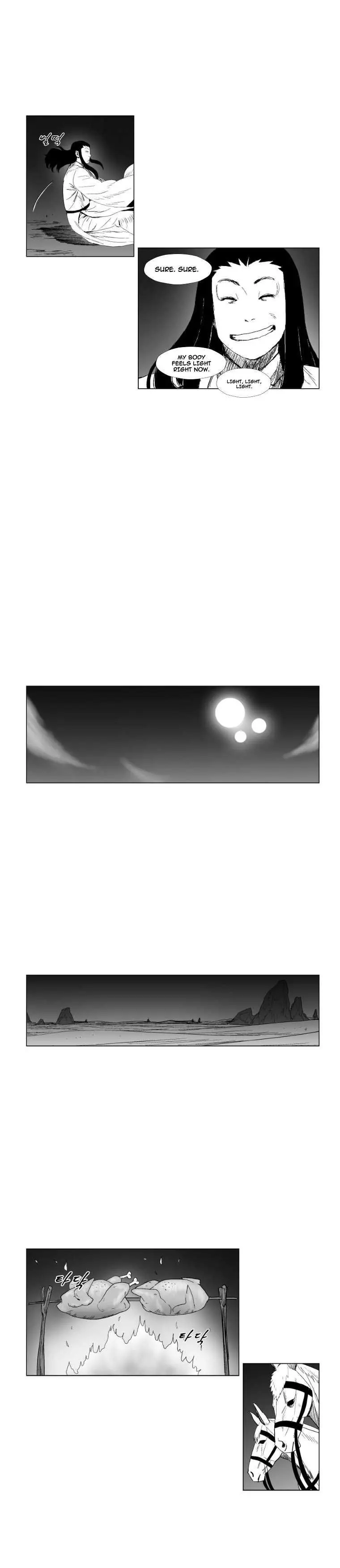 Red storm Episode 104 - Page 10