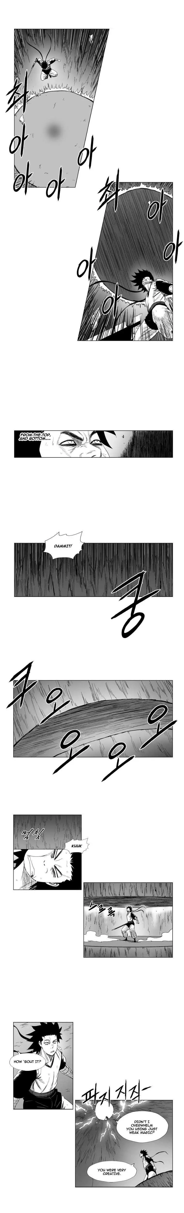 Red storm Episode 104 - Page 2