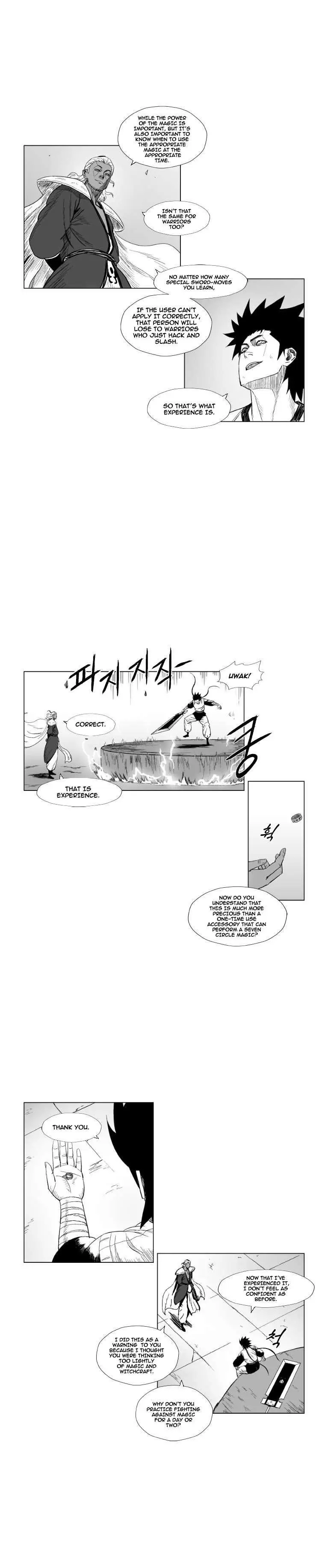 Red storm Episode 104 - Page 3