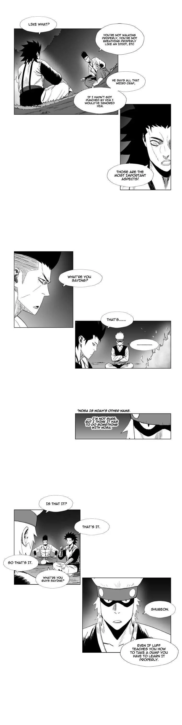 Red storm Episode 104 - Page 6