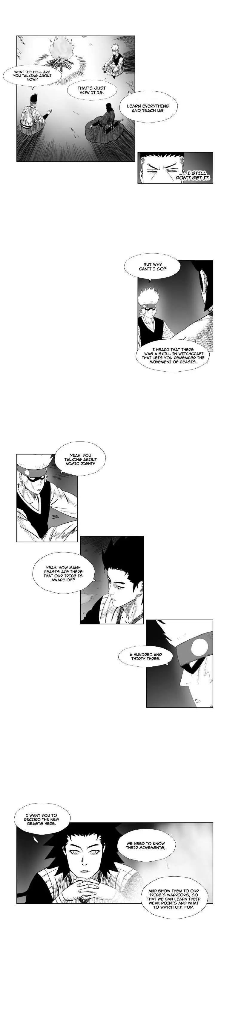 Red storm Episode 104 - Page 7