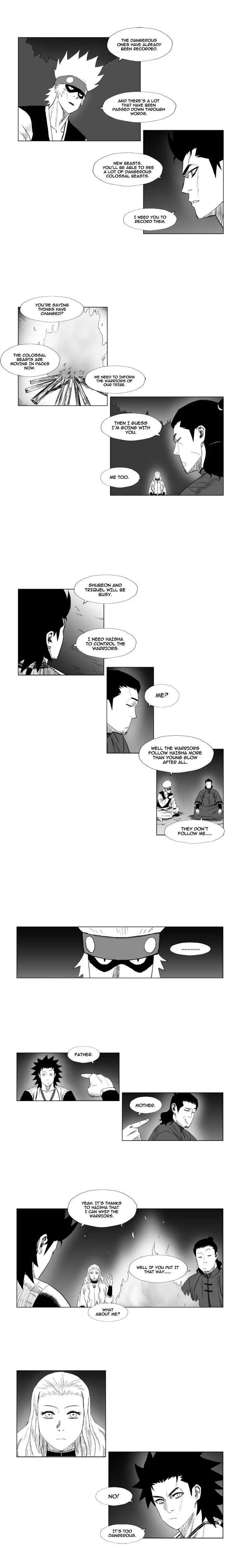 Red storm Episode 104 - Page 8