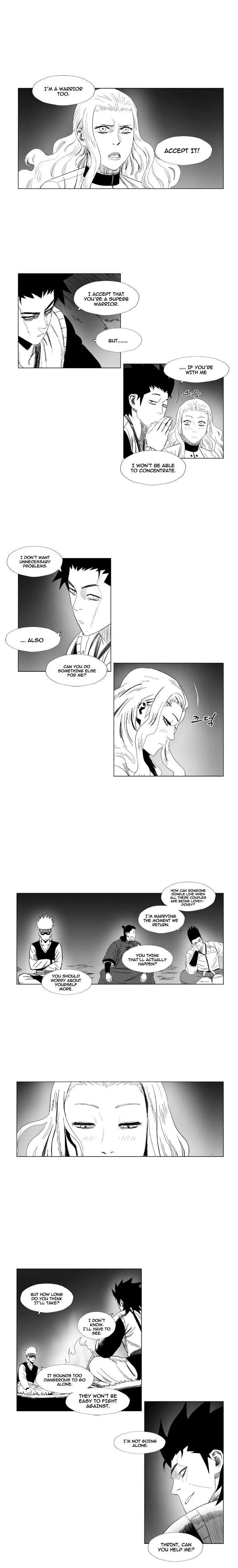 Red storm Episode 104 - Page 9
