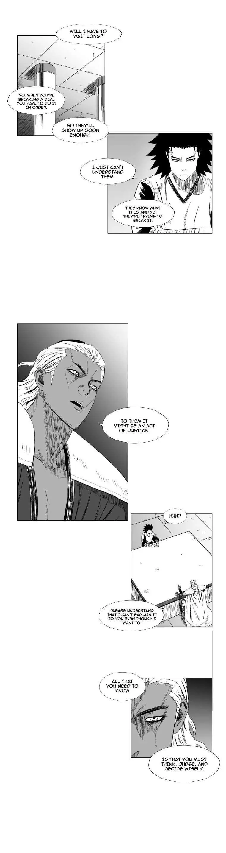 Red storm Episode 105 - Page 2