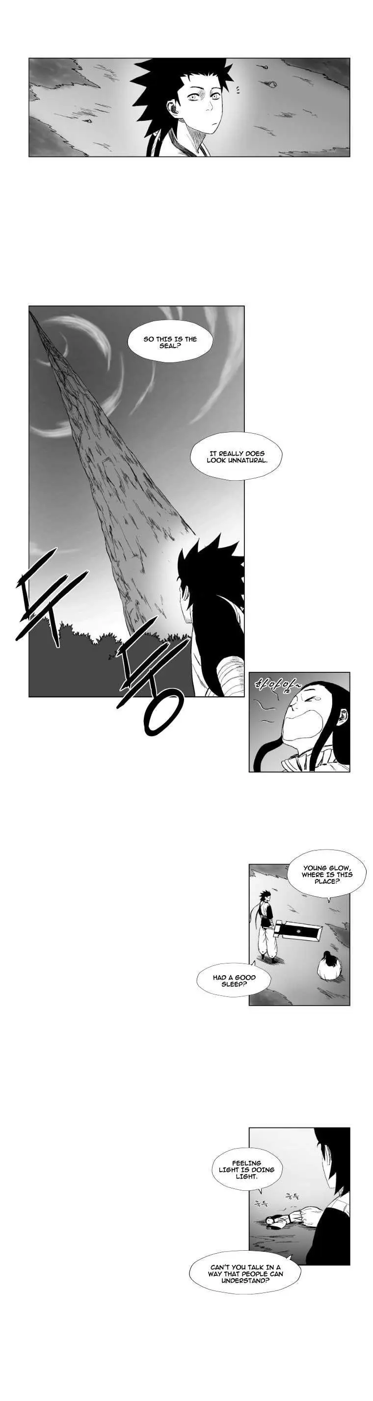 Red storm Episode 105 - Page 5