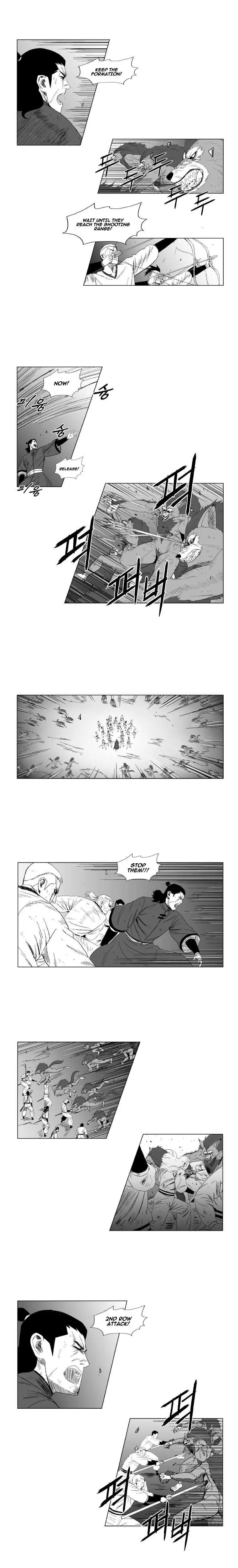 Red storm Episode 105 - Page 9