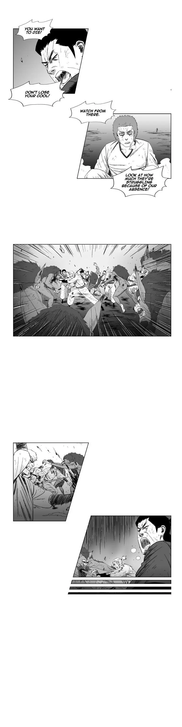 Red storm Episode 106 - Page 5