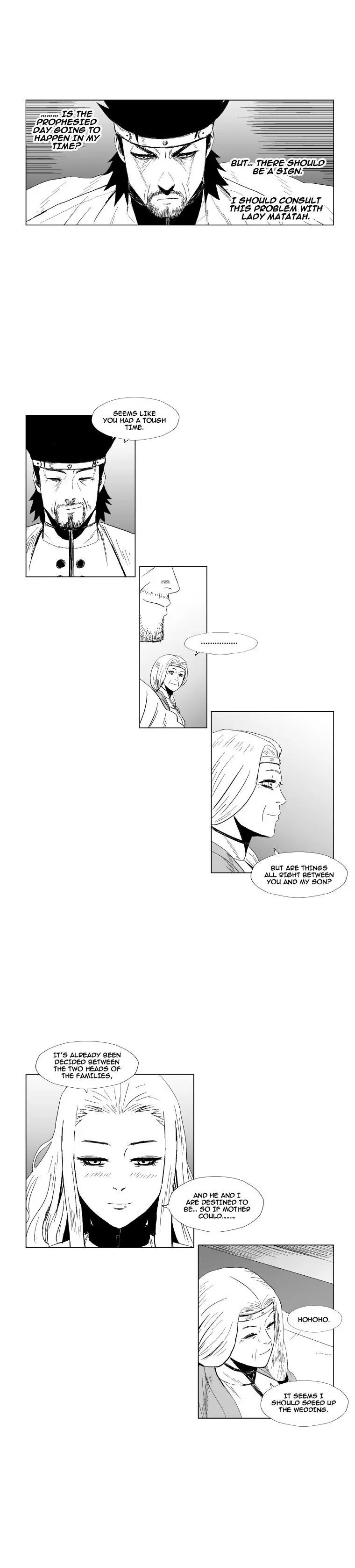 Red storm Episode 106 - Page 9