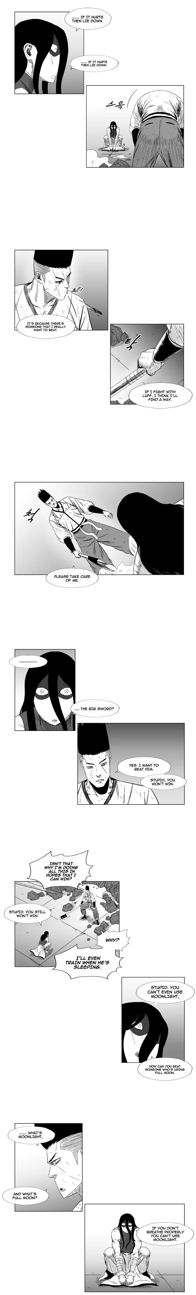 Red storm Episode 107 - Page 5