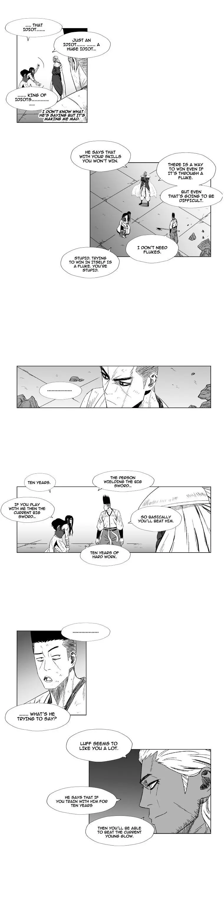 Red storm Episode 107 - Page 7