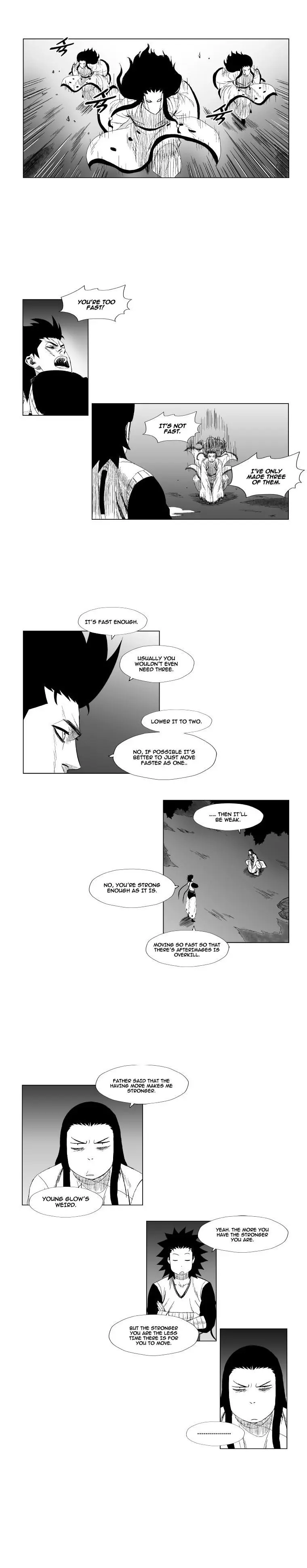 Red storm Episode 107 - Page 9
