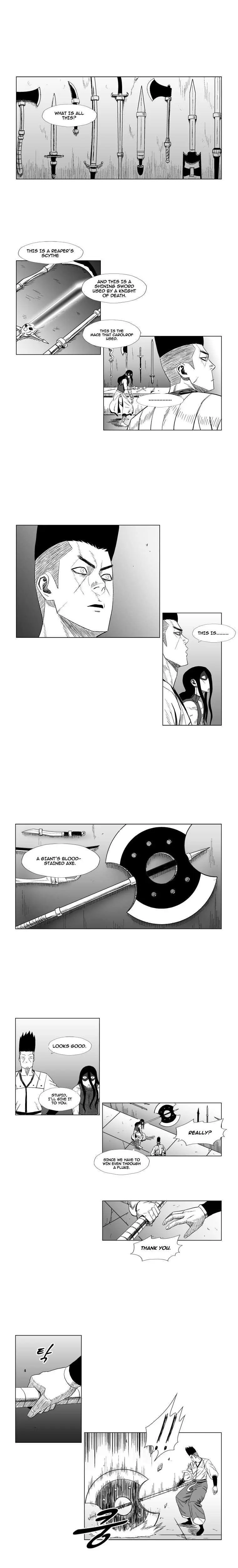 Red storm Episode 108 - Page 3